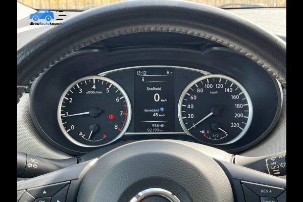 Nissan Micra 0.9 IG-T N-Connecta | NAVI | Camera | Stoelverw. | Keyless Entry | Airco | LMV