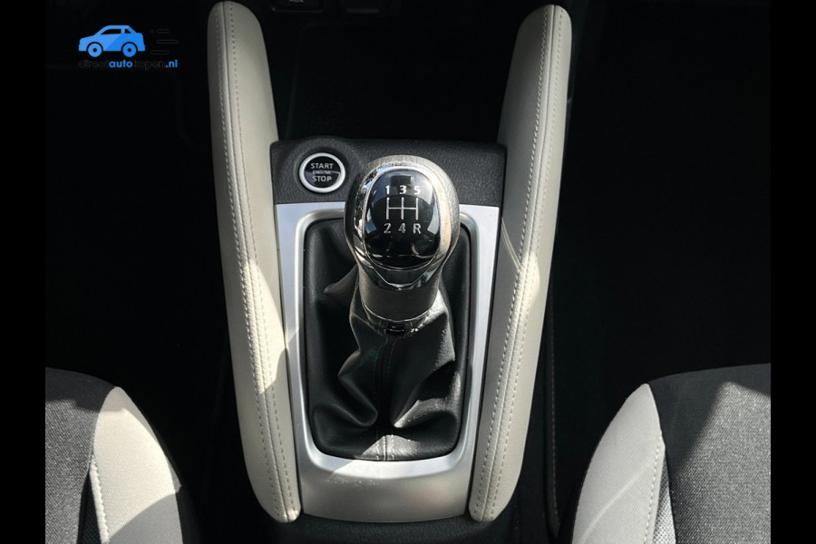 Nissan Micra 0.9 IG-T N-Connecta | NAVI | Camera | Stoelverw. | Keyless Entry | Airco | LMV