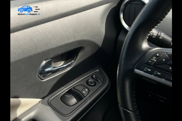 Nissan Micra 0.9 IG-T N-Connecta | NAVI | Camera | Stoelverw. | Keyless Entry | Airco | LMV