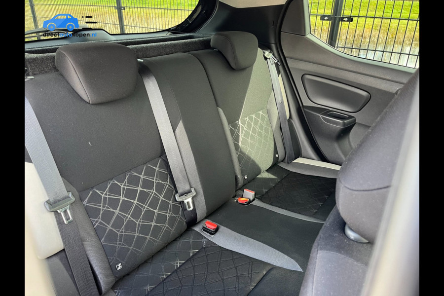 Nissan Micra 0.9 IG-T N-Connecta | NAVI | Camera | Stoelverw. | Keyless Entry | Airco | LMV