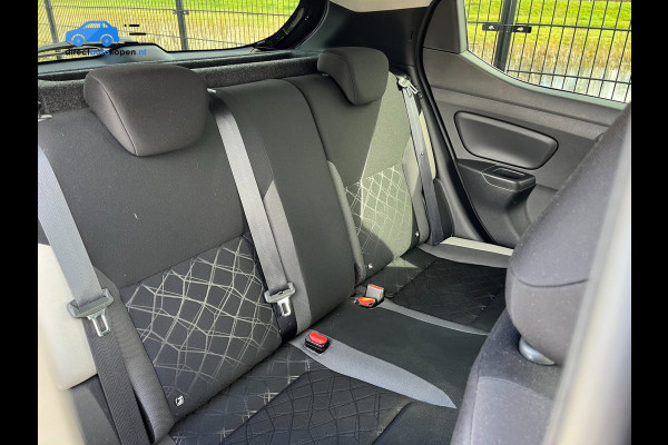 Nissan Micra 0.9 IG-T N-Connecta | NAVI | Camera | Stoelverw. | Keyless Entry | Airco | LMV