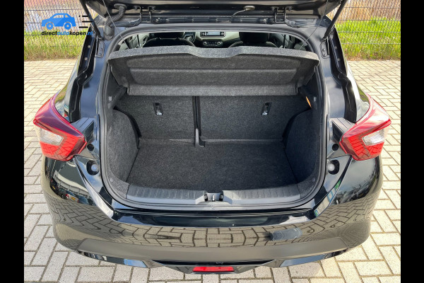 Nissan Micra 0.9 IG-T N-Connecta | NAVI | Camera | Stoelverw. | Keyless Entry | Airco | LMV