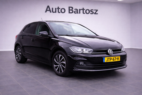 Volkswagen Polo 1.0 TSI Life Business