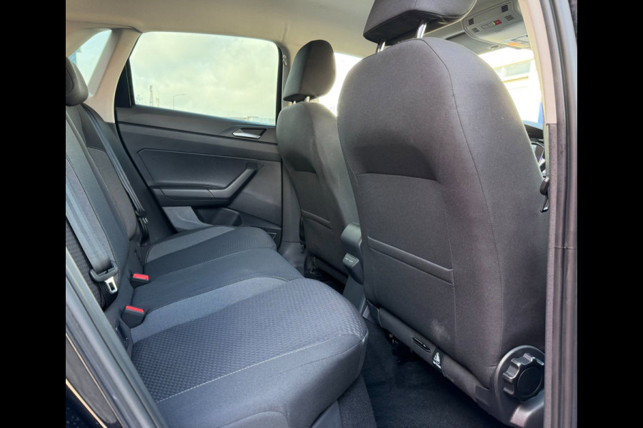 Volkswagen Polo 1.0 TSI Life Business