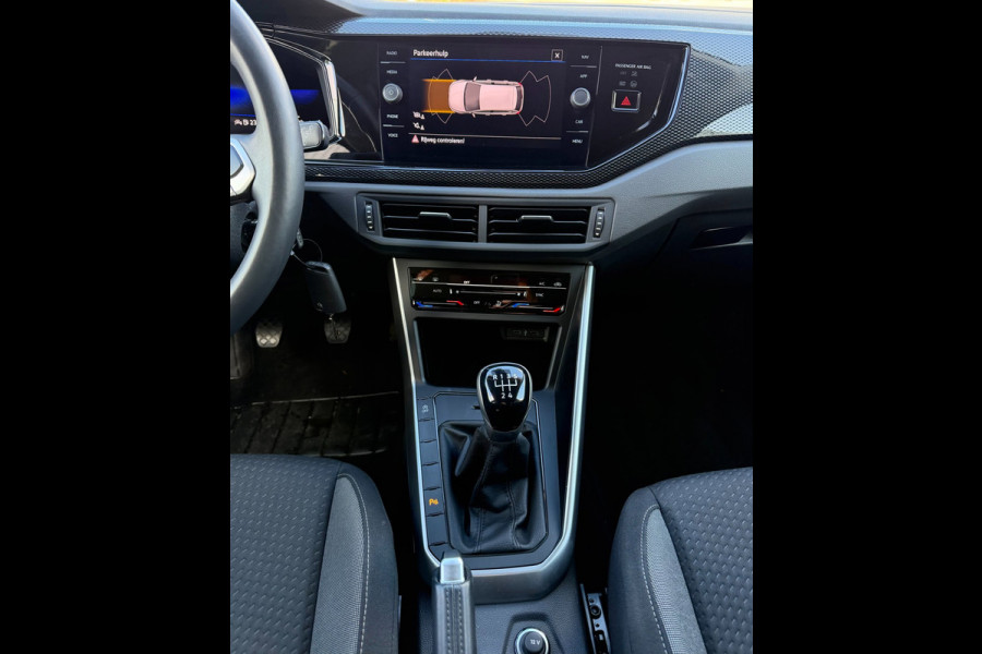 Volkswagen Polo 1.0 TSI Life Business