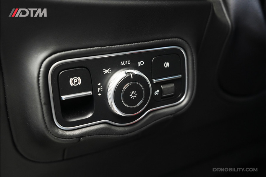 Mercedes-Benz G-Klasse AMG 63 Manufaktur | Facelift | Carbon | Burmester | Keyless