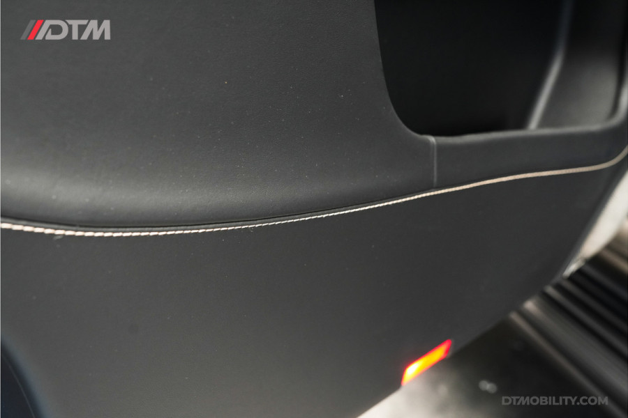 Mercedes-Benz G-Klasse AMG 63 Manufaktur | Facelift | Carbon | Burmester | Keyless