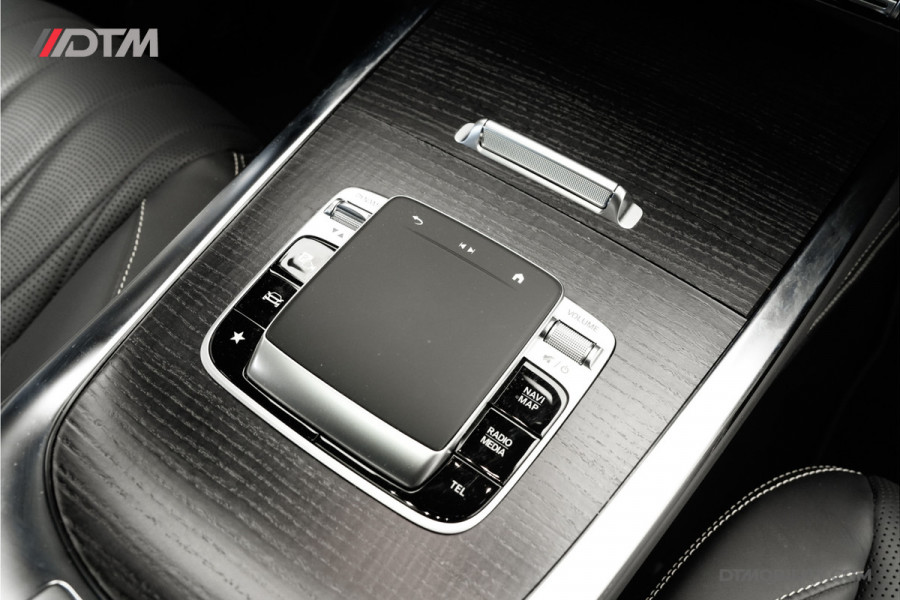 Mercedes-Benz G-Klasse AMG 63 Manufaktur | Facelift | Carbon | Burmester | Keyless