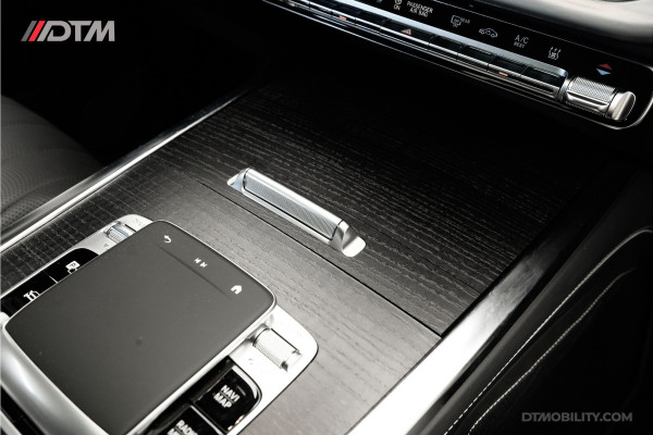 Mercedes-Benz G-Klasse AMG 63 Manufaktur | Facelift | Carbon | Burmester | Keyless