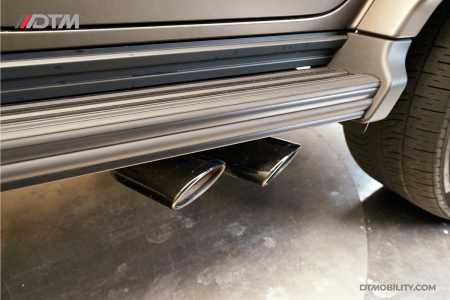 Mercedes-Benz G-Klasse AMG 63 Manufaktur | Facelift | Carbon | Burmester | Keyless