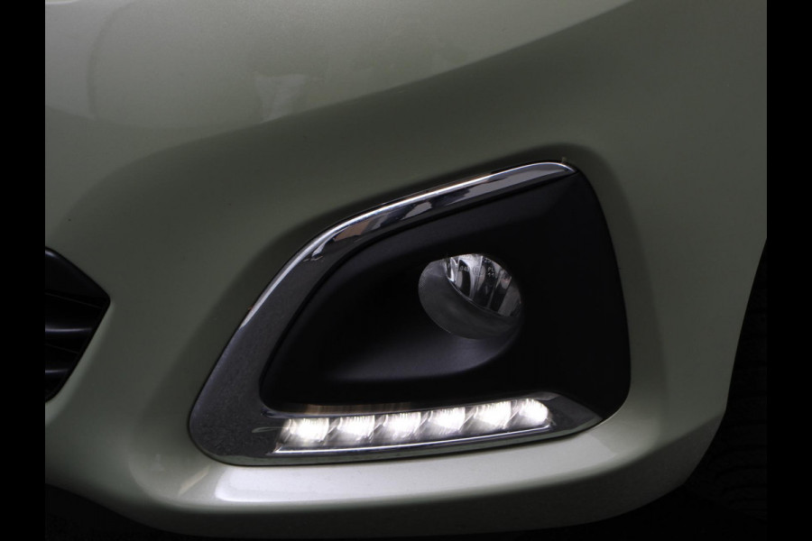 Peugeot 108 1.0 e-VTi Style | Navigatie | Android Auto | Airco | Camera | Stoelverwarming | Extra Getint Glas | 5 drs