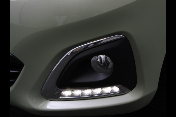 Peugeot 108 1.0 e-VTi Style | Navigatie | Android Auto | Airco | Camera | Stoelverwarming | Extra Getint Glas | 5 drs