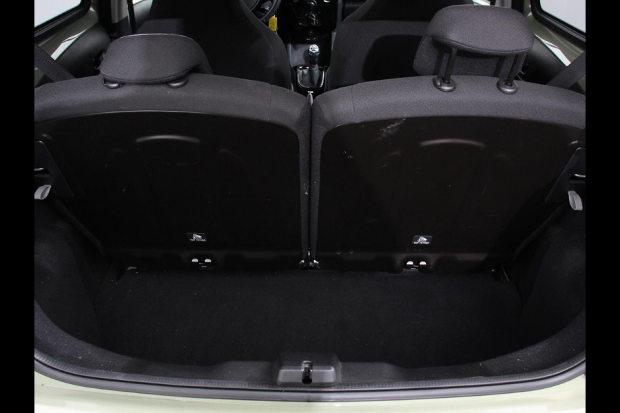 Peugeot 108 1.0 e-VTi Style | Navigatie | Android Auto | Airco | Camera | Stoelverwarming | Extra Getint Glas | 5 drs