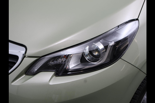 Peugeot 108 1.0 e-VTi Style | Navigatie | Android Auto | Airco | Camera | Stoelverwarming | Extra Getint Glas | 5 drs