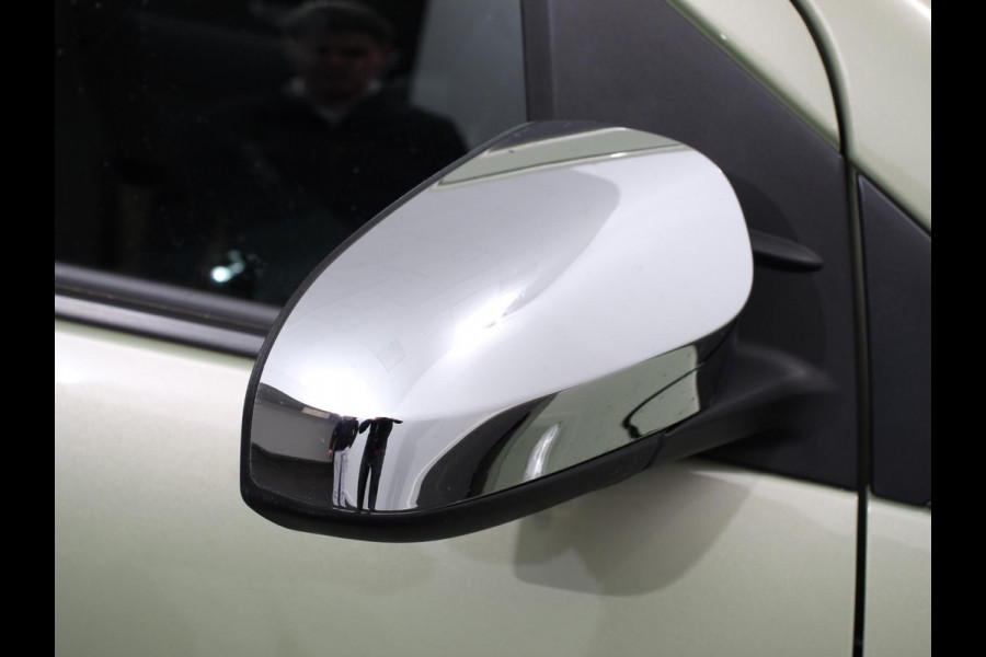 Peugeot 108 1.0 e-VTi Style | Navigatie | Android Auto | Airco | Camera | Stoelverwarming | Extra Getint Glas | 5 drs