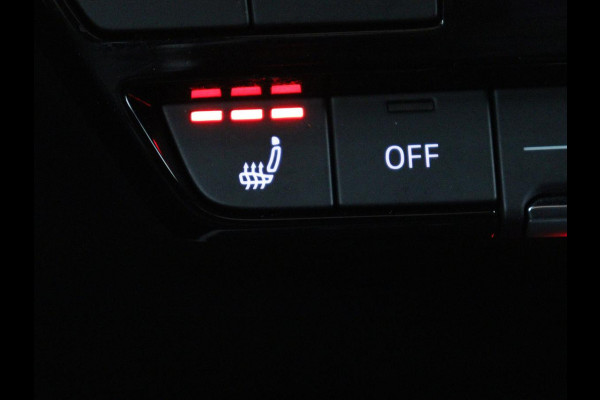 Audi Q4 e-tron 35 Launch edition 55 kWh | SOH 91% | Warmtepomp | Stoelverwarming | Carplay | Full LED | 19'' | Navigatie | PDC