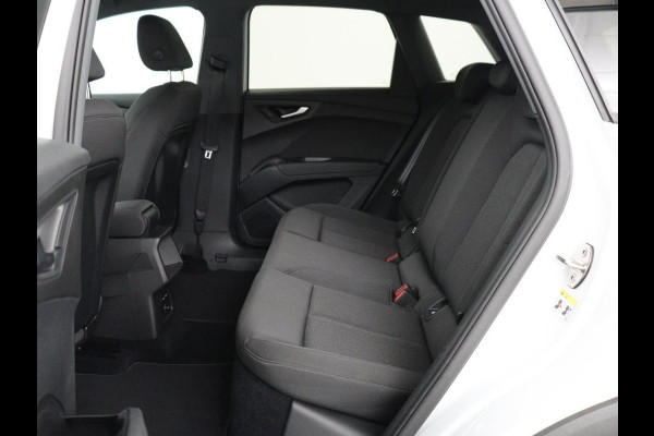 Audi Q4 e-tron 35 Launch edition 55 kWh | SOH 91% | Warmtepomp | Stoelverwarming | Carplay | Full LED | 19'' | Navigatie | PDC