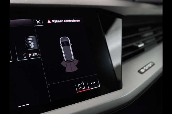 Audi Q4 e-tron 35 Launch edition 55 kWh | SOH 91% | Warmtepomp | Stoelverwarming | Carplay | Full LED | 19'' | Navigatie | PDC