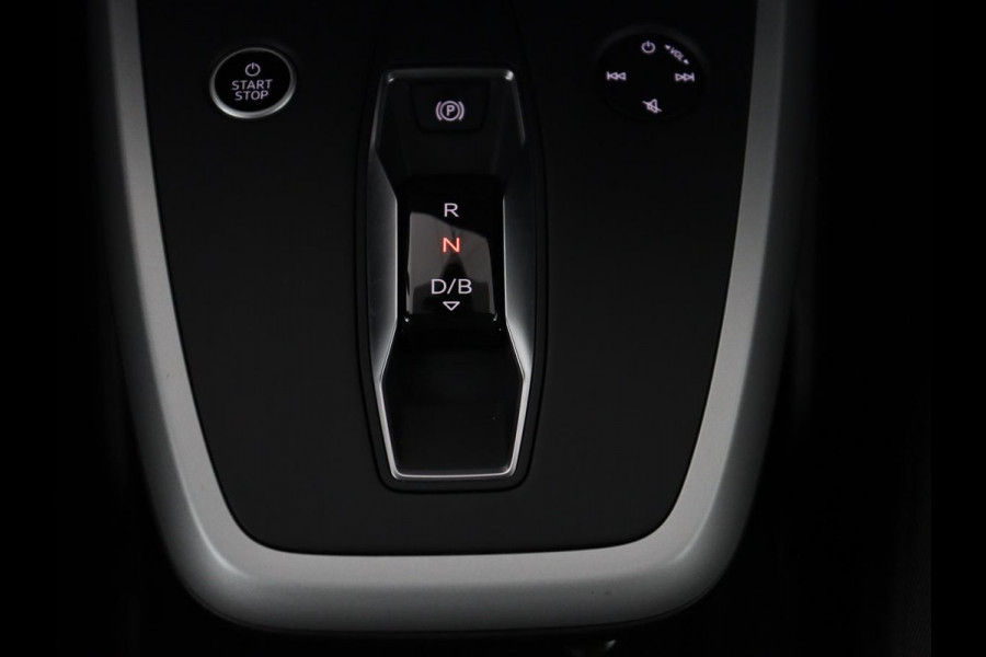 Audi Q4 e-tron 35 Launch edition 55 kWh | SOH 91% | Warmtepomp | Stoelverwarming | Carplay | Full LED | 19'' | Navigatie | PDC