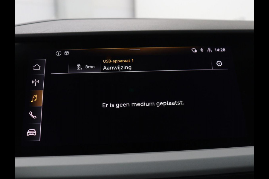 Audi Q4 e-tron 35 Launch edition 55 kWh | SOH 91% | Warmtepomp | Stoelverwarming | Carplay | Full LED | 19'' | Navigatie | PDC