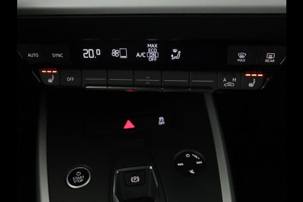 Audi Q4 e-tron 35 Launch edition 55 kWh | SOH 91% | Warmtepomp | Stoelverwarming | Carplay | Full LED | 19'' | Navigatie | PDC