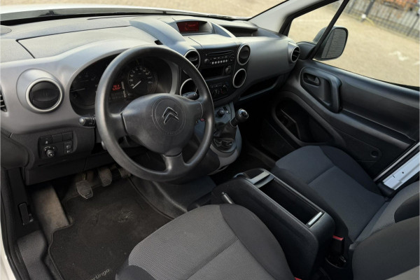 Citroën Berlingo 1.6 BlueHDI 75 Club | Bluetooth | Cruise Control | Radio