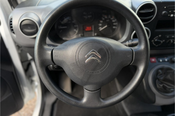Citroën Berlingo 1.6 BlueHDI 75 Club | Bluetooth | Cruise Control | Radio