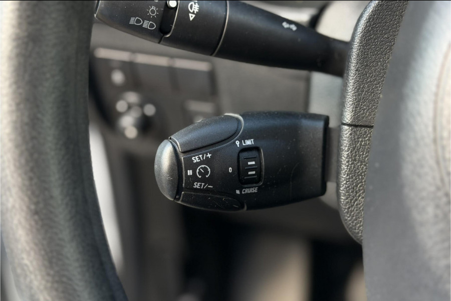 Citroën Berlingo 1.6 BlueHDI 75 Club | Bluetooth | Cruise Control | Radio