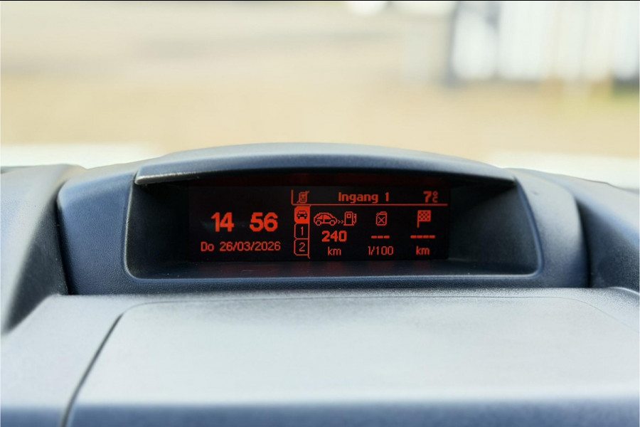 Citroën Berlingo 1.6 BlueHDI 75 Club | Bluetooth | Cruise Control | Radio