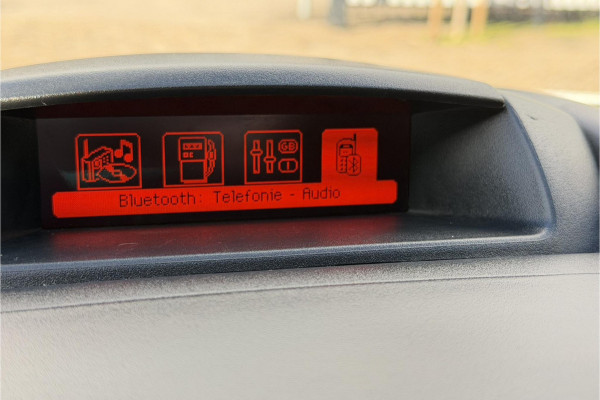 Citroën Berlingo 1.6 BlueHDI 75 Club | Bluetooth | Cruise Control | Radio