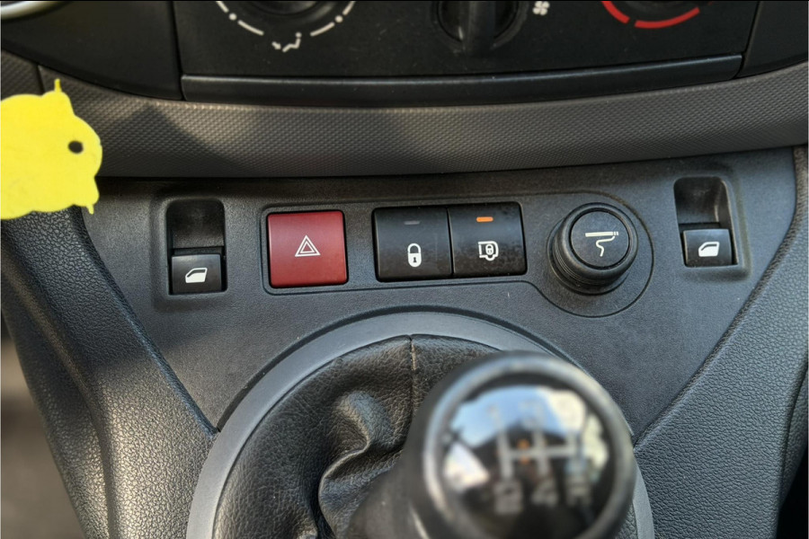 Citroën Berlingo 1.6 BlueHDI 75 Club | Bluetooth | Cruise Control | Radio