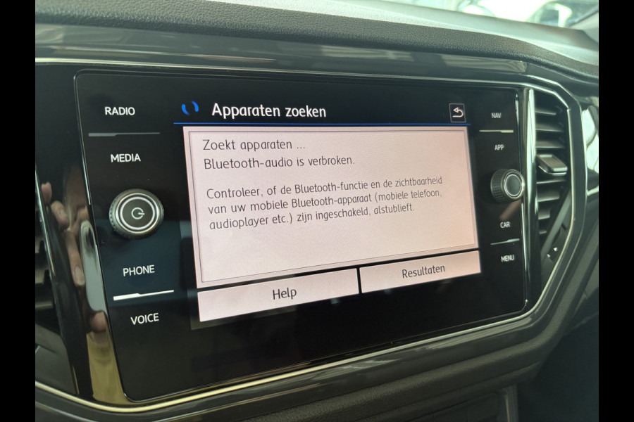 Volkswagen T-Roc 1.5 TSi 150PK DSG Sport Bns R-Line AFN.TREKHAAK/19INCH/CAMERA/NAVI/VIRTUAL/CARPLAY/PDC