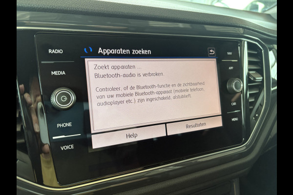 Volkswagen T-Roc 1.5 TSi 150PK DSG Sport Bns R-Line AFN.TREKHAAK/19INCH/CAMERA/NAVI/VIRTUAL/CARPLAY/PDC