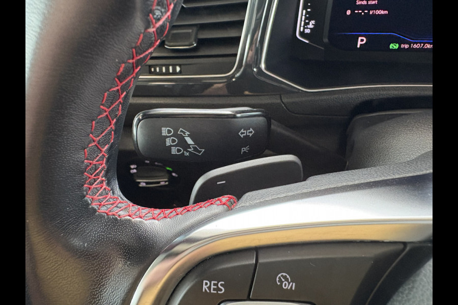 Volkswagen T-Roc 1.5 TSi 150PK DSG Sport Bns R-Line AFN.TREKHAAK/19INCH/CAMERA/NAVI/VIRTUAL/CARPLAY/PDC