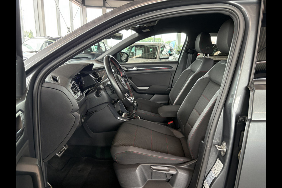Volkswagen T-Roc 1.5 TSi 150PK DSG Sport Bns R-Line AFN.TREKHAAK/19INCH/CAMERA/NAVI/VIRTUAL/CARPLAY/PDC