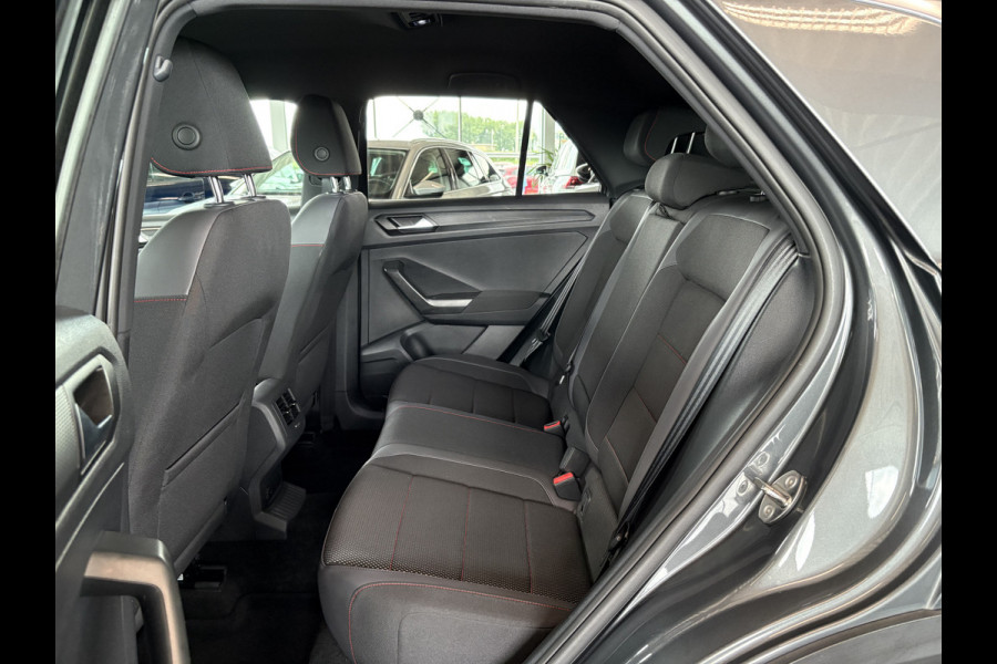 Volkswagen T-Roc 1.5 TSi 150PK DSG Sport Bns R-Line AFN.TREKHAAK/19INCH/CAMERA/NAVI/VIRTUAL/CARPLAY/PDC