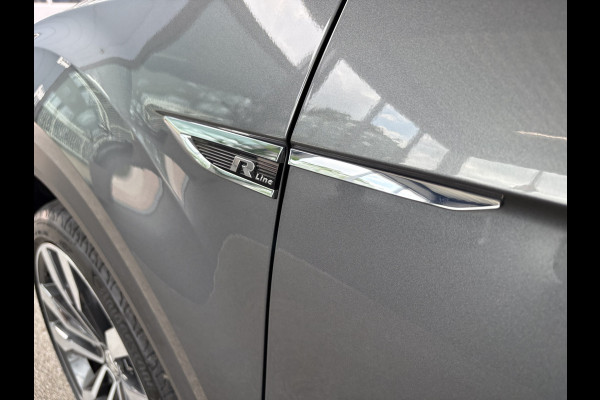 Volkswagen T-Roc 1.5 TSi 150PK DSG Sport Bns R-Line AFN.TREKHAAK/19INCH/CAMERA/NAVI/VIRTUAL/CARPLAY/PDC