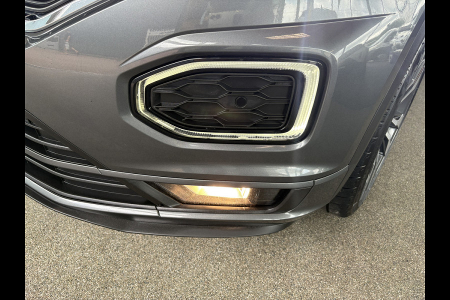 Volkswagen T-Roc 1.5 TSi 150PK DSG Sport Bns R-Line AFN.TREKHAAK/19INCH/CAMERA/NAVI/VIRTUAL/CARPLAY/PDC