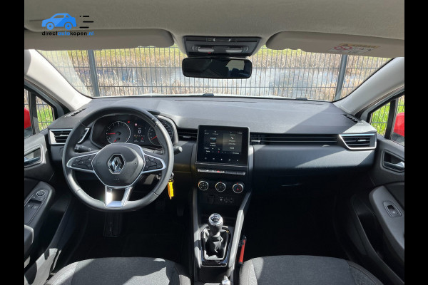 Renault Clio 1.0 TCe 90 Equilibre | Carplay | Cruise Control | PDC | Airco