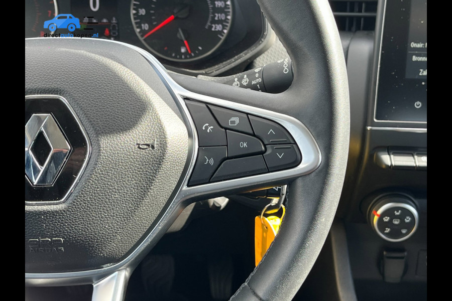 Renault Clio 1.0 TCe 90 Equilibre | Carplay | Cruise Control | PDC | Airco