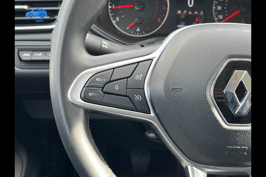 Renault Clio 1.0 TCe 90 Equilibre | Carplay | Cruise Control | PDC | Airco