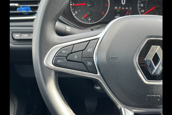 Renault Clio 1.0 TCe 90 Equilibre | Carplay | Cruise Control | PDC | Airco