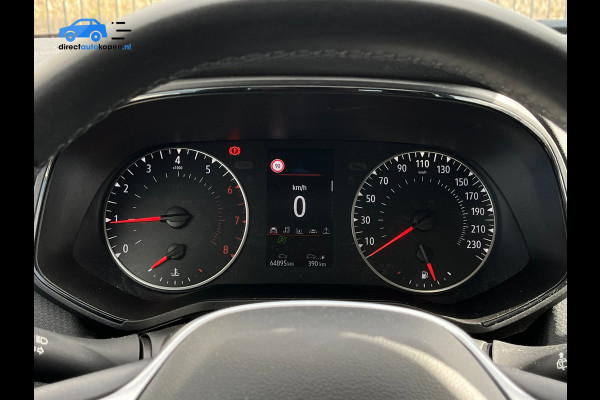Renault Clio 1.0 TCe 90 Equilibre | Carplay | Cruise Control | PDC | Airco