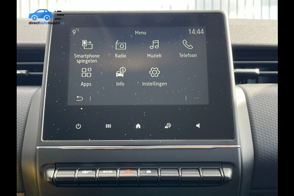 Renault Clio 1.0 TCe 90 Equilibre | Carplay | Cruise Control | PDC | Airco