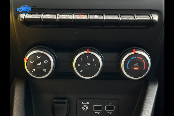 Renault Clio 1.0 TCe 90 Equilibre | Carplay | Cruise Control | PDC | Airco