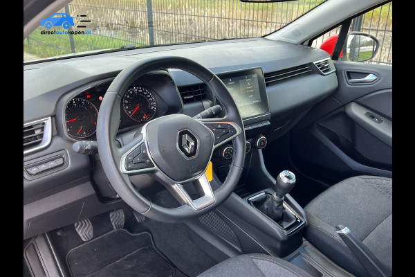 Renault Clio 1.0 TCe 90 Equilibre | Carplay | Cruise Control | PDC | Airco