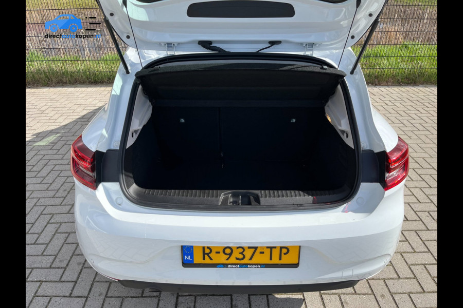 Renault Clio 1.0 TCe 90 Equilibre | Carplay | Cruise Control | PDC | Airco