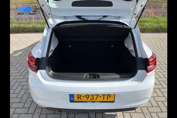 Renault Clio 1.0 TCe 90 Equilibre | Carplay | Cruise Control | PDC | Airco