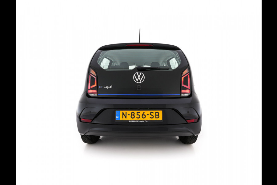 Volkswagen e-Up! (INCL.BTW) *HEATED-COMFORTSEATS | CCS-FASTLOADER | CAMERA | DAB | ECC | PDC | CRUISE*