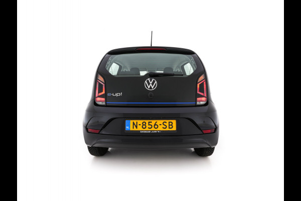 Volkswagen e-Up! (INCL.BTW) *HEATED-COMFORTSEATS | CCS-FASTLOADER | CAMERA | DAB | ECC | PDC | CRUISE*